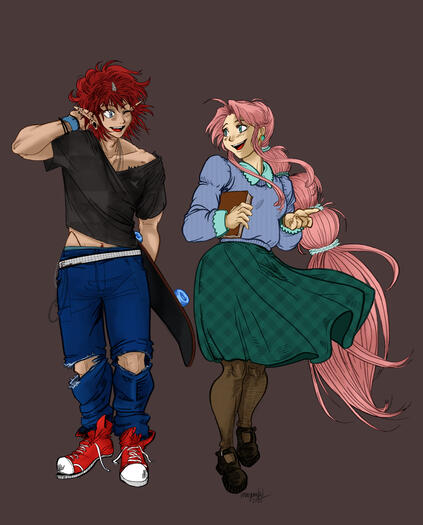 Draw My Art Challenge