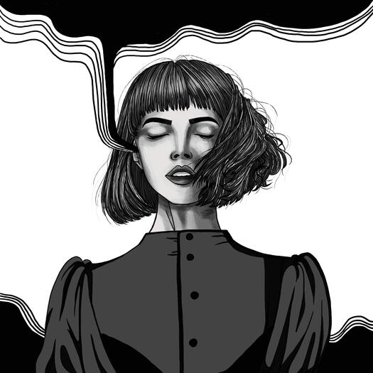 Original work — Photoshop — 2023